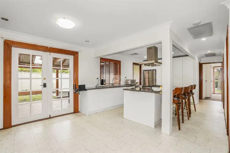 Fifth view of Homely house listing, 62 Myrtle Street, Prospect NSW 2148