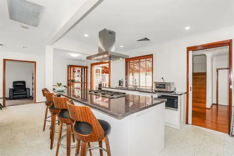 Sixth view of Homely house listing, 62 Myrtle Street, Prospect NSW 2148