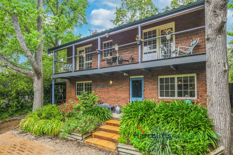 Main view of Homely house listing, 416 Mount Barker Road, Bridgewater SA 5155