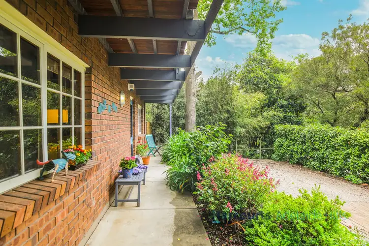 Second view of Homely house listing, 416 Mount Barker Road, Bridgewater SA 5155