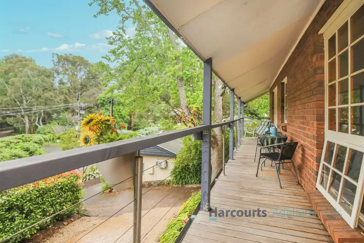 Third view of Homely house listing, 416 Mount Barker Road, Bridgewater SA 5155