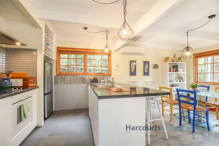 Fifth view of Homely house listing, 416 Mount Barker Road, Bridgewater SA 5155