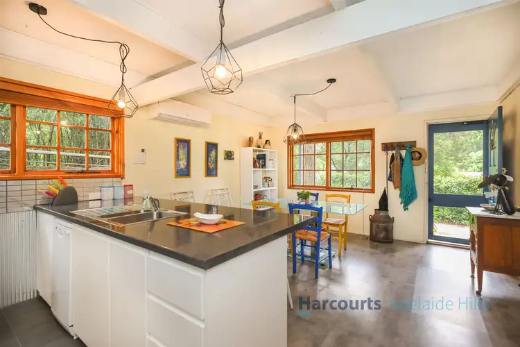 Sixth view of Homely house listing, 416 Mount Barker Road, Bridgewater SA 5155