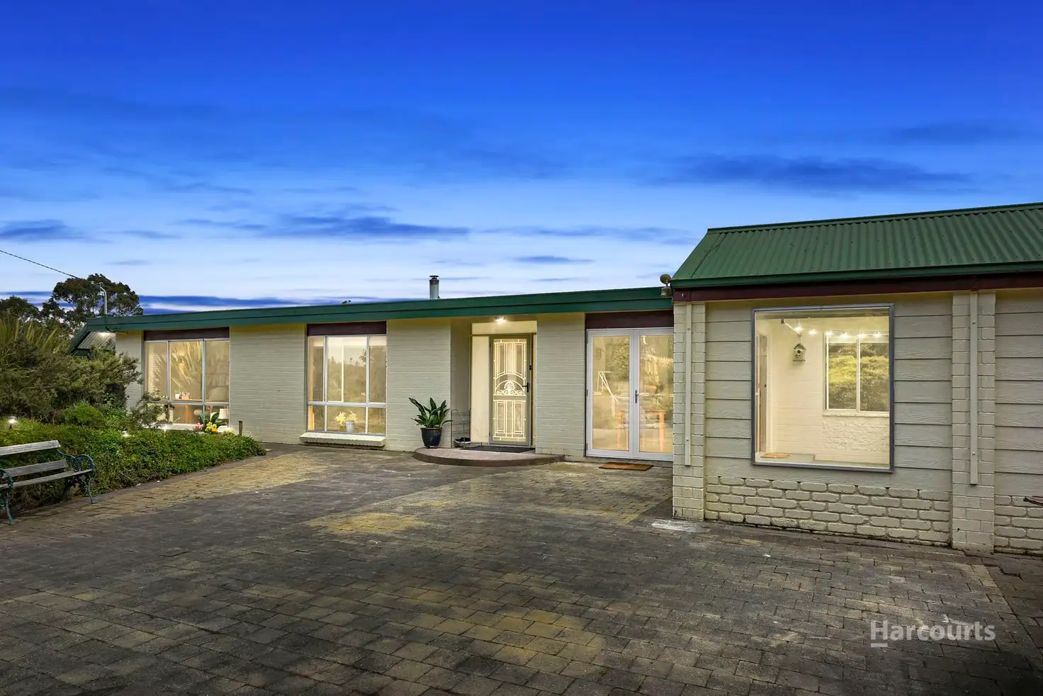 Main view of Homely house listing, 295 White Hill Road, Forcett TAS 7173