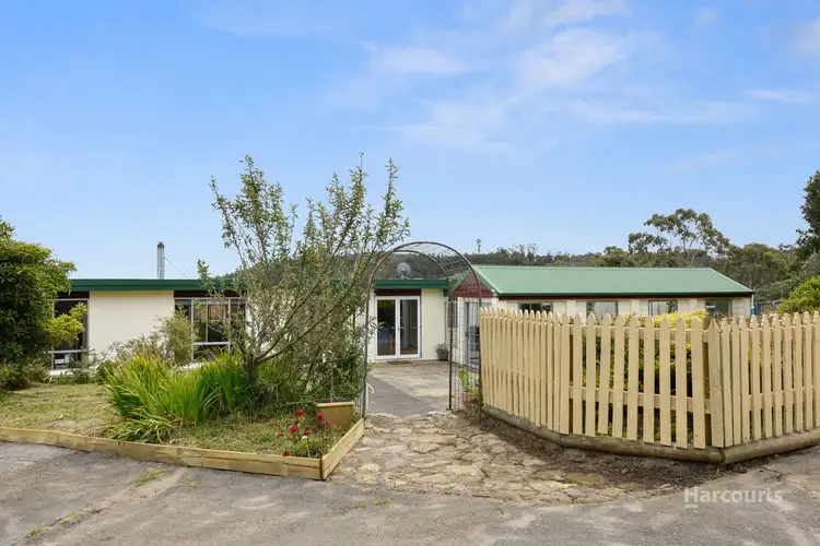 Second view of Homely house listing, 295 White Hill Road, Forcett TAS 7173