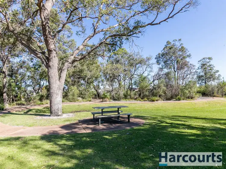 Second view of Homely apartment listing, 10/53 Gaebler Road, Hammond Park WA 6164