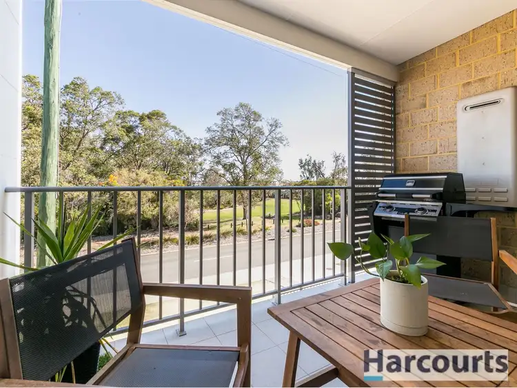 Third view of Homely apartment listing, 10/53 Gaebler Road, Hammond Park WA 6164