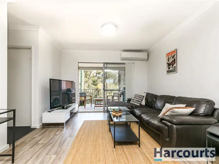 Fourth view of Homely apartment listing, 10/53 Gaebler Road, Hammond Park WA 6164