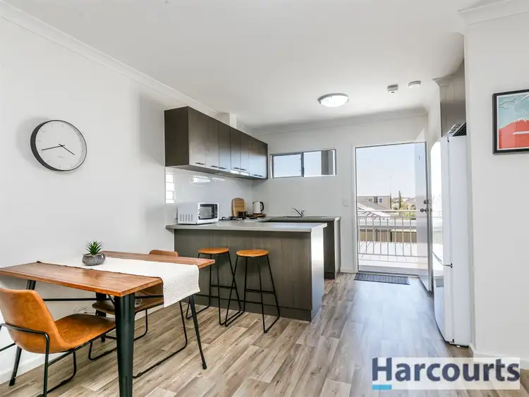 Fifth view of Homely apartment listing, 10/53 Gaebler Road, Hammond Park WA 6164