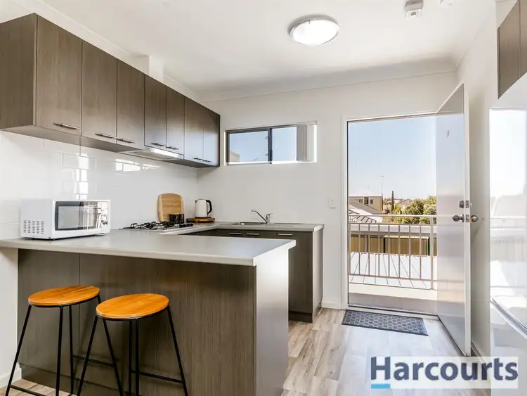 Sixth view of Homely apartment listing, 10/53 Gaebler Road, Hammond Park WA 6164