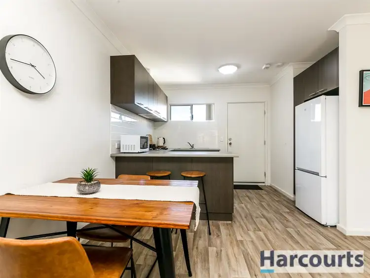 Seventh view of Homely apartment listing, 10/53 Gaebler Road, Hammond Park WA 6164