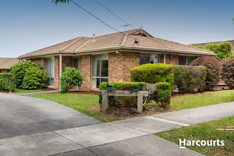 1/569 Princes Highway, Narre Warren VIC 3805