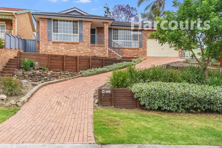 75 Clennam Avenue, Ambarvale NSW 2560
