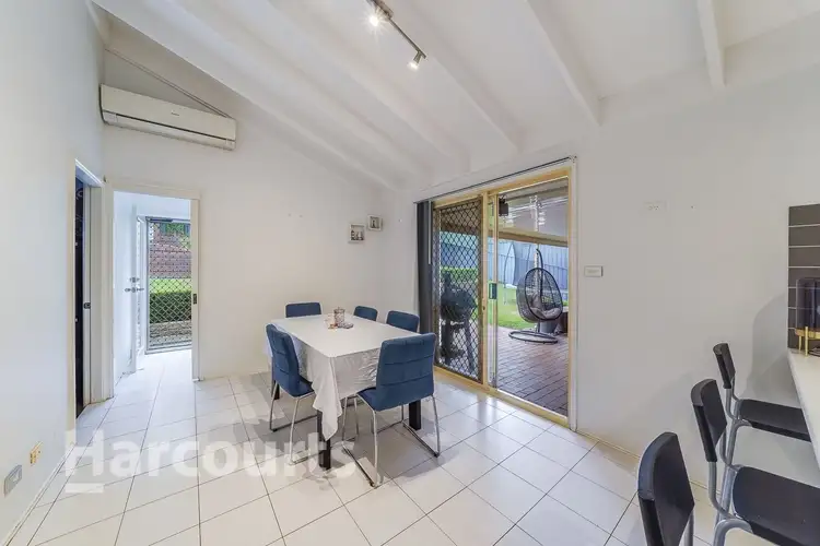 Fifth view of Homely house listing, 75 Clennam Avenue, Ambarvale NSW 2560