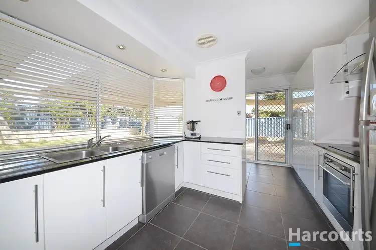 Fifth view of Homely house listing, 2 Treetop Avenue, Edgewater WA 6027