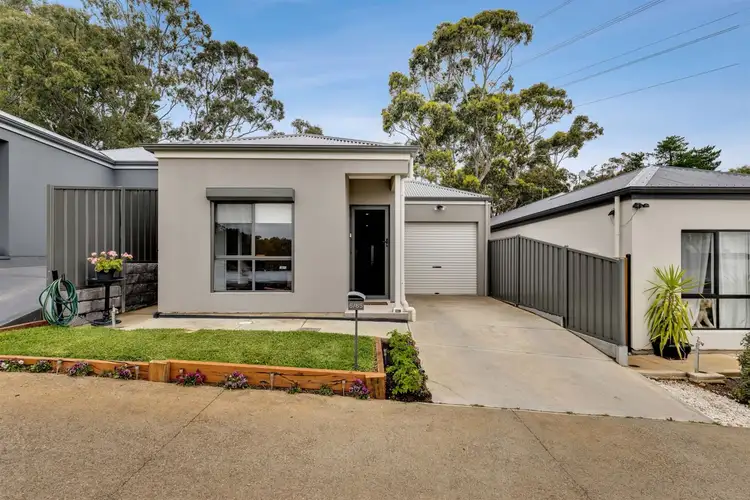 Main view of Homely house listing, 6/65 Tania Drive, Aberfoyle Park SA 5159