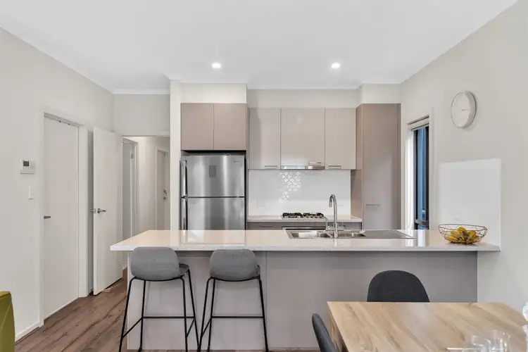 Second view of Homely house listing, 6/65 Tania Drive, Aberfoyle Park SA 5159