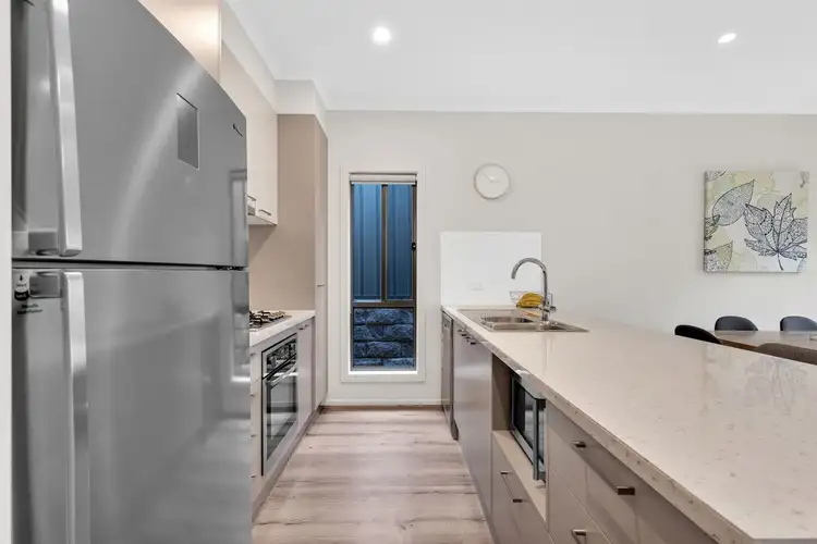 Fourth view of Homely house listing, 6/65 Tania Drive, Aberfoyle Park SA 5159