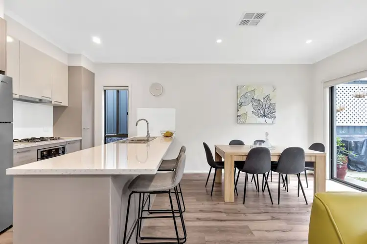 Sixth view of Homely house listing, 6/65 Tania Drive, Aberfoyle Park SA 5159
