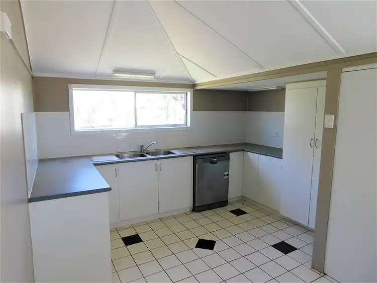 Second view of Homely house listing, 139 Edward Street, Charleville QLD 4470