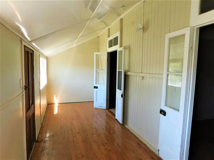 Fifth view of Homely house listing, 139 Edward Street, Charleville QLD 4470