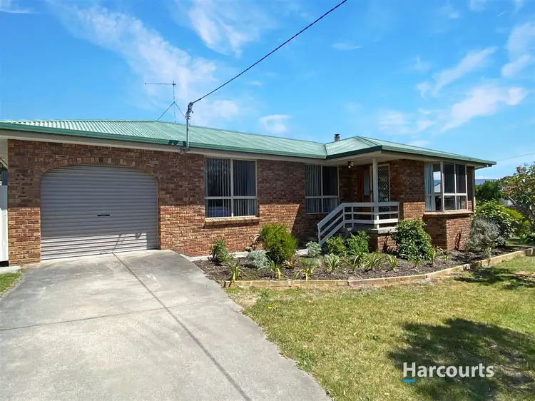 Second view of Homely house listing, 9 Luck Court, Akaroa TAS 7216