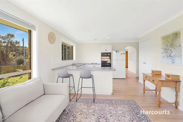 Fifth view of Homely house listing, 9 Luck Court, Akaroa TAS 7216