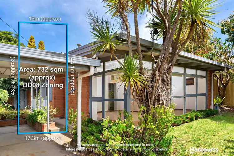 Third view of Homely house listing, 278 Manningham Road, Templestowe Lower VIC 3107