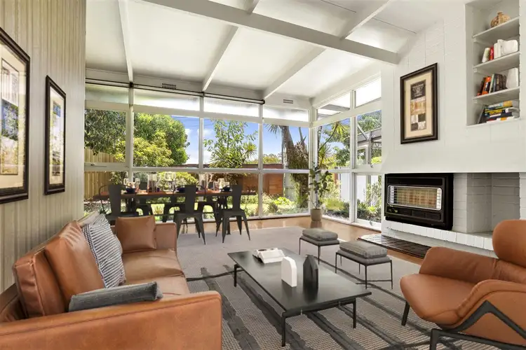 Fifth view of Homely house listing, 278 Manningham Road, Templestowe Lower VIC 3107