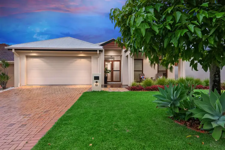 10 Turnstone Circuit, North Lakes QLD 4509
