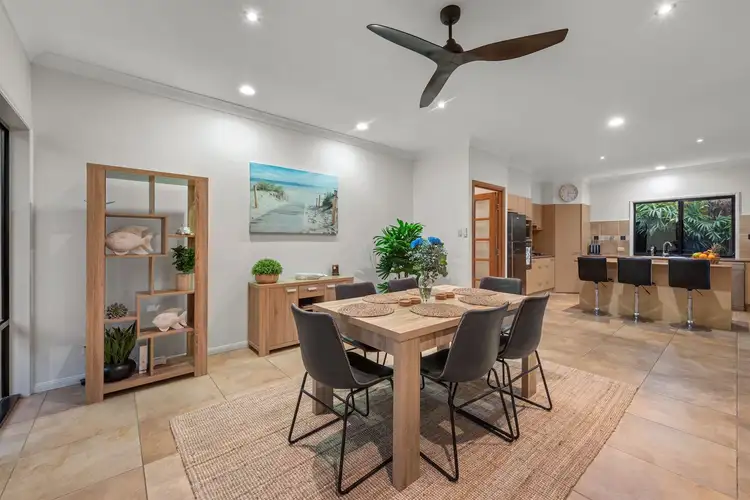 Fourth view of Homely house listing, 10 Turnstone Circuit, North Lakes QLD 4509