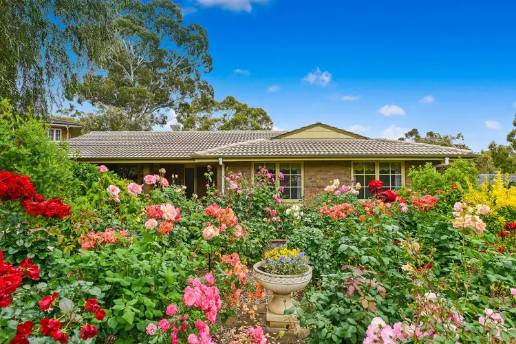 Main view of Homely house listing, 6 Rangeview Rise, Aberfoyle Park SA 5159