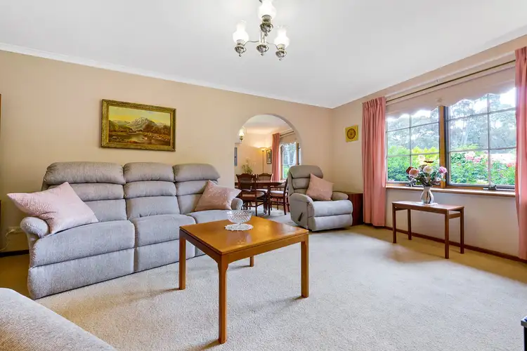 Second view of Homely house listing, 6 Rangeview Rise, Aberfoyle Park SA 5159