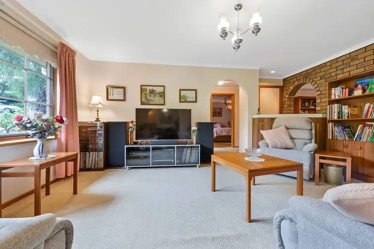 Third view of Homely house listing, 6 Rangeview Rise, Aberfoyle Park SA 5159