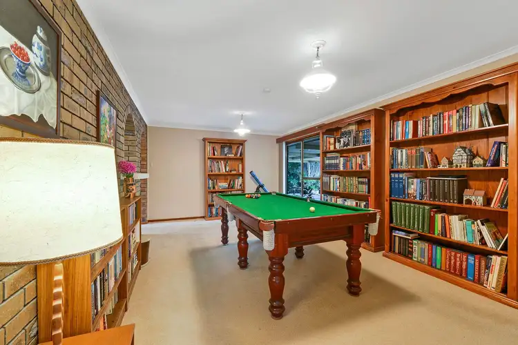 Fifth view of Homely house listing, 6 Rangeview Rise, Aberfoyle Park SA 5159