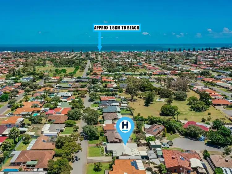 6 Haiti Place, Safety Bay WA 6169