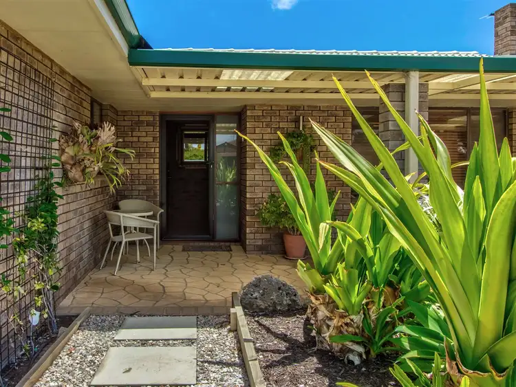 Second view of Homely house listing, 6 Haiti Place, Safety Bay WA 6169