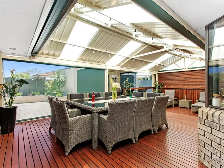 Third view of Homely house listing, 6 Haiti Place, Safety Bay WA 6169