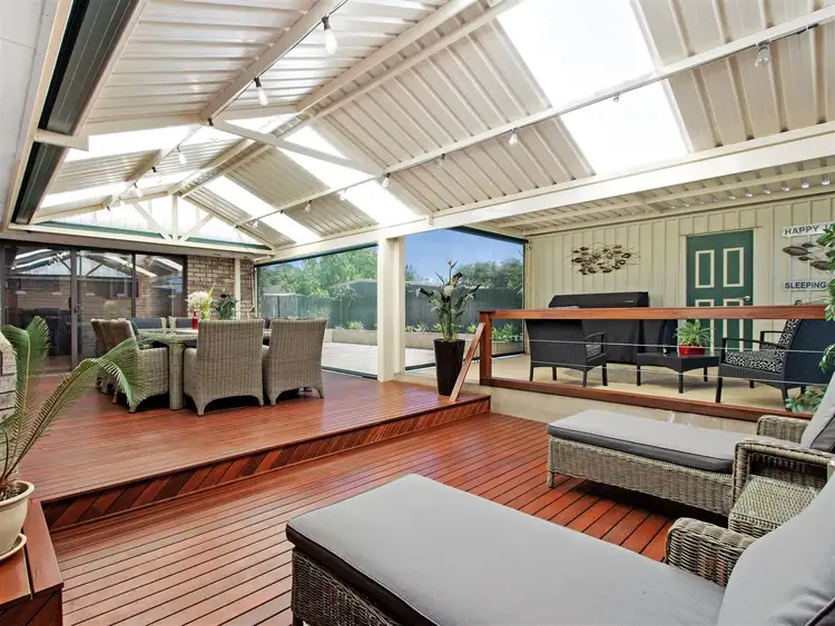 Fourth view of Homely house listing, 6 Haiti Place, Safety Bay WA 6169