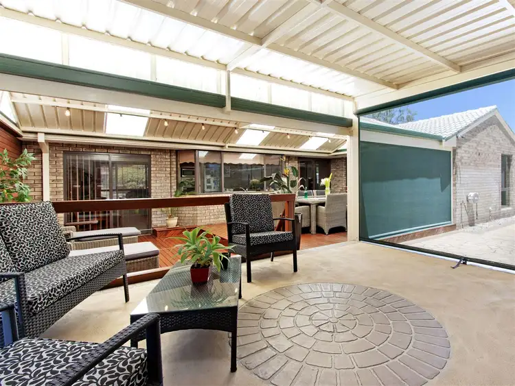 Fifth view of Homely house listing, 6 Haiti Place, Safety Bay WA 6169