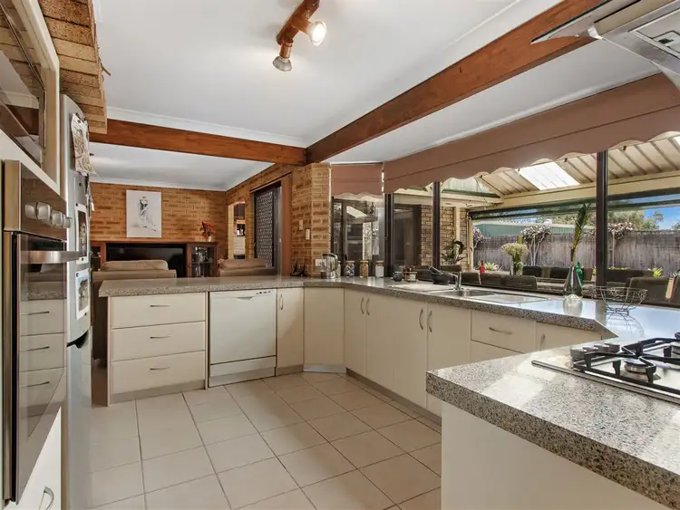 Sixth view of Homely house listing, 6 Haiti Place, Safety Bay WA 6169