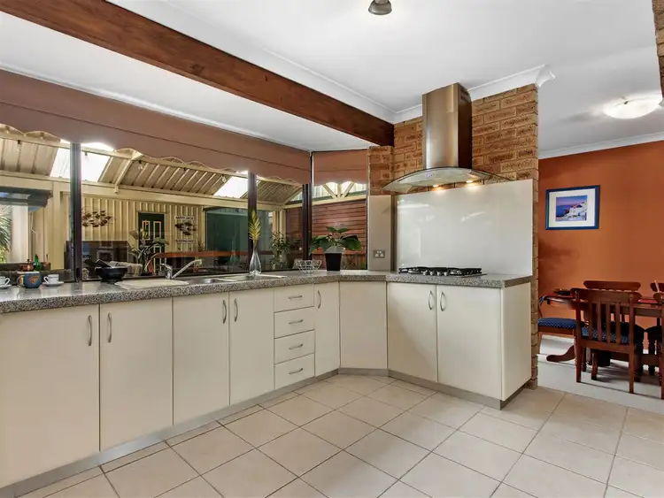 Seventh view of Homely house listing, 6 Haiti Place, Safety Bay WA 6169