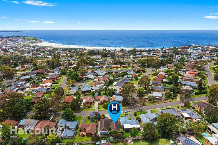 Second view of Homely villa listing, 1/14 Alexander Avenue, Kiama Downs NSW 2533