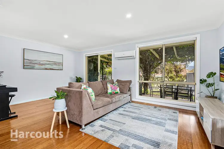 Third view of Homely villa listing, 1/14 Alexander Avenue, Kiama Downs NSW 2533