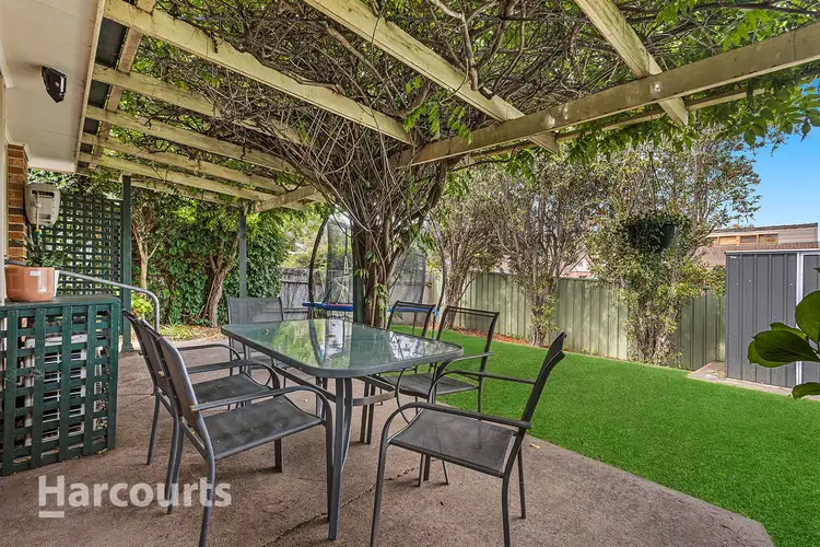 Fifth view of Homely villa listing, 1/14 Alexander Avenue, Kiama Downs NSW 2533