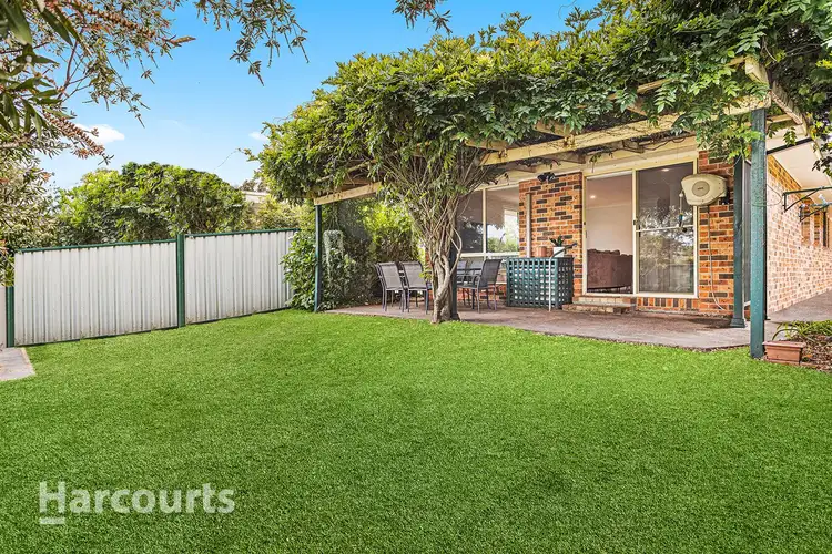 Sixth view of Homely villa listing, 1/14 Alexander Avenue, Kiama Downs NSW 2533