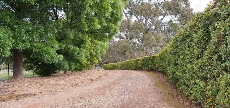 Second view of Homely rural property listing, 955 Old Tolmie Road, Tolmie VIC 3723