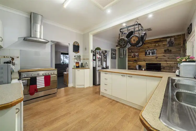 Third view of Homely rural property listing, 955 Old Tolmie Road, Tolmie VIC 3723