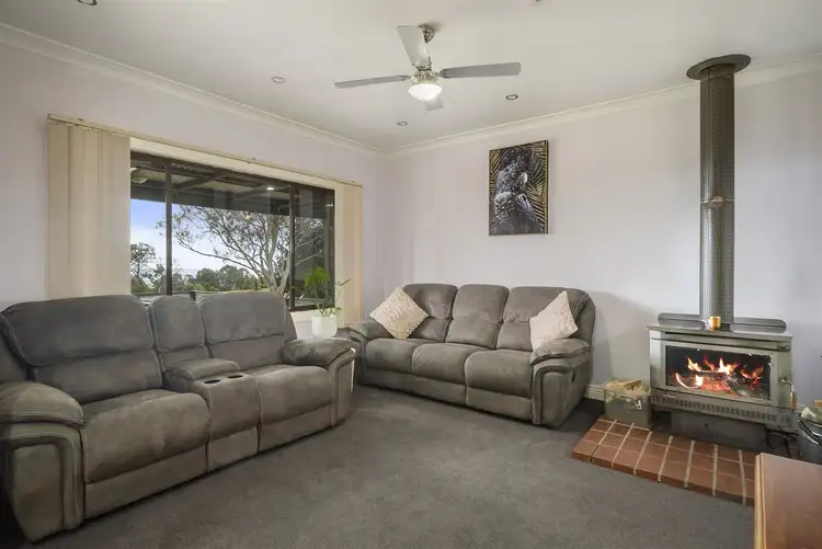 Sixth view of Homely rural property listing, 955 Old Tolmie Road, Tolmie VIC 3723