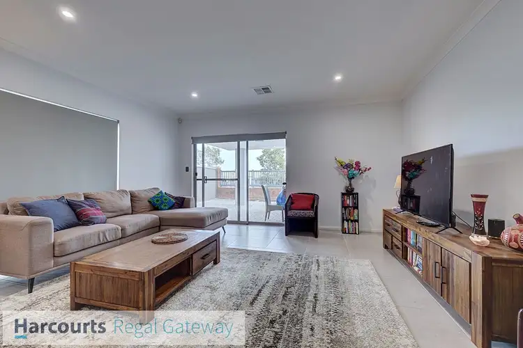 Third view of Homely house listing, 8 Tiliqua Crescent, Wandi WA 6167